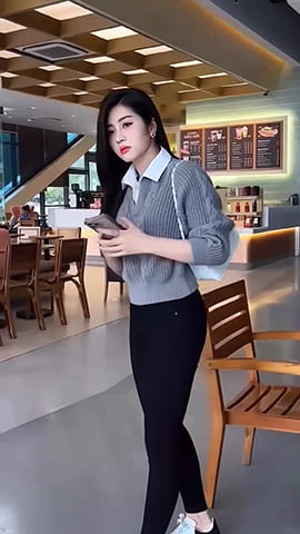 Vietnamese's Beautiful Girl