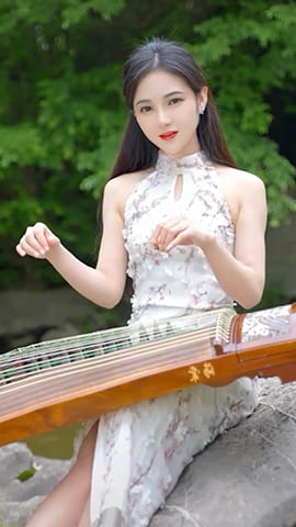 Beautiful Chinese Music